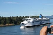23 - Ferry to Vancouver Island - IMG_1570